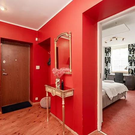 Classic Apartments In The Prestigious Stikliu Str By Reside Baltic Vilnius Exterior photo