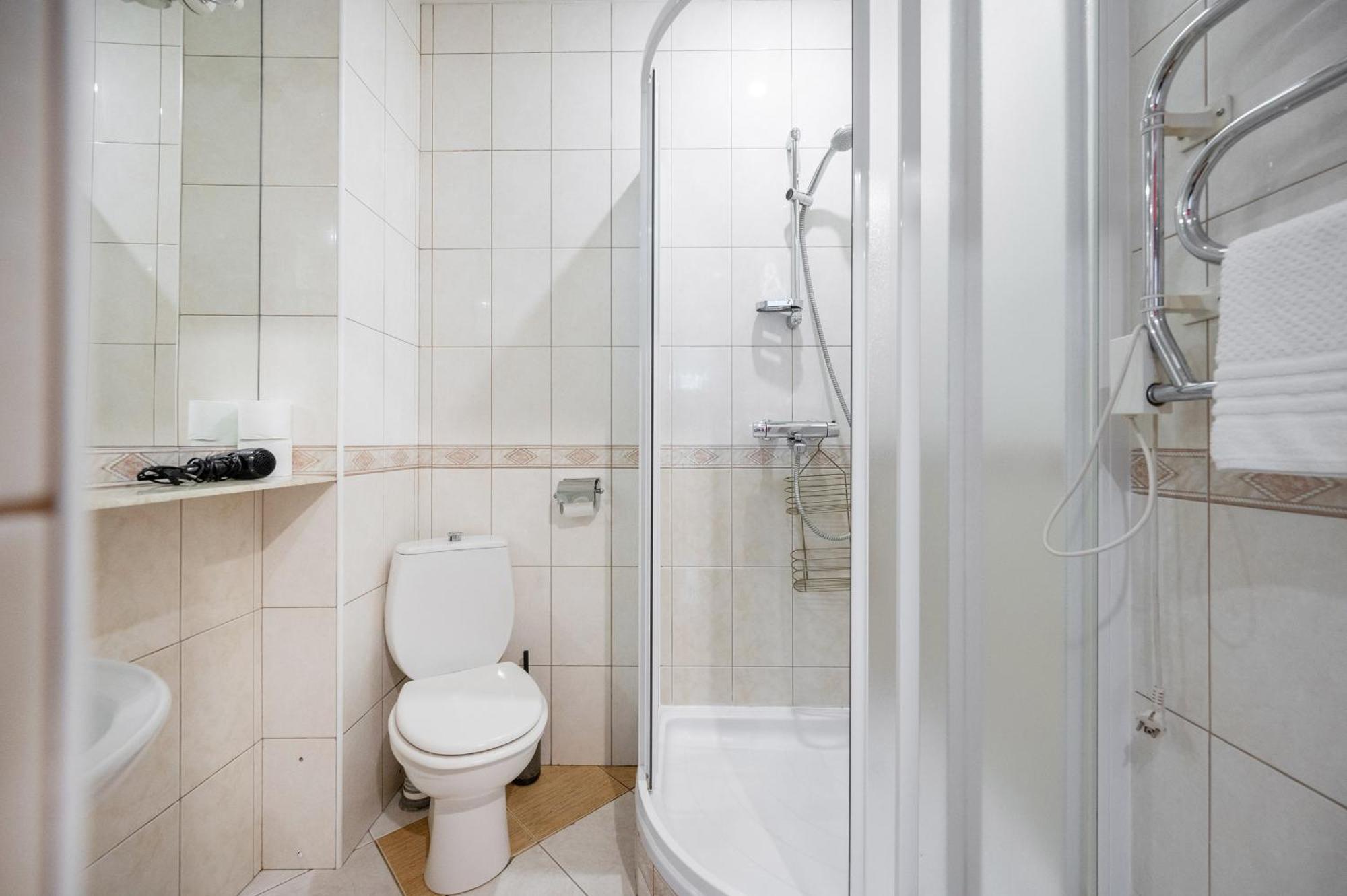 Classic In The Prestigious Stikliu Str By Reside Baltic